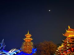 -深圳锦绣中华民俗村