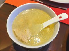 -兆和皇冠假日酒店-自助餐厅