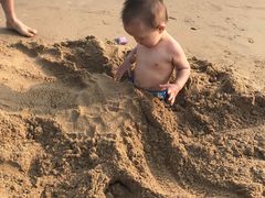 -老虎石海上公园