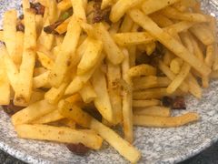 -马一洒开锅羊肉清真餐厅(京汉店)
