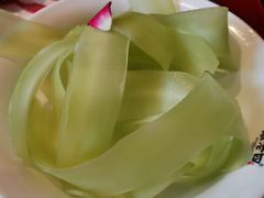 青笋片-袁老四重庆老火锅(桐梓坡店)