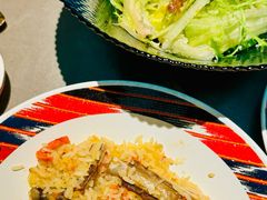 -塔哈尔·新疆盛宴(奉贤龙湖店)