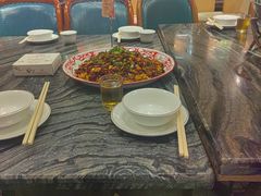 -情妹耙泥鳅·江湖川菜(科华店)
