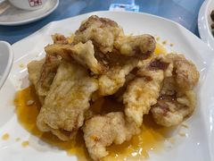 -京城百饺园•东北菜馆(红谷滩店)