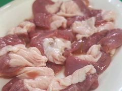 -花苑美食横琴生蚝火锅(拱北粤华路店)