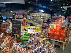 -Olé精品超市(北京合生汇店)