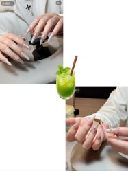 点击看大图 -四季·予你日式美甲美睫Nail