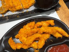 -馋三尺蟹粉小笼(人民广场店)