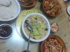 -周师饭店