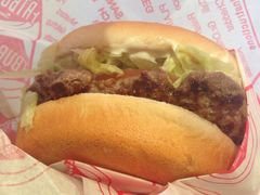 -FATBURGER 特富客汉堡(外交公寓店)
