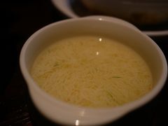 文思豆腐羹-扬州狮子楼·非遗淮扬菜(总店)