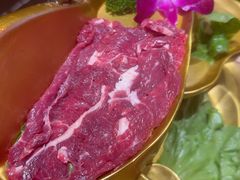 -千牛将·鲜牛肉火锅(开元路店)