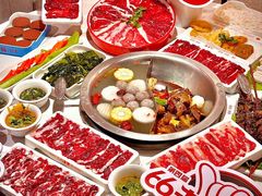 -八合里牛肉火锅(上海中山公园店)