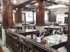 大堂-丁莲芳(红旗路店)