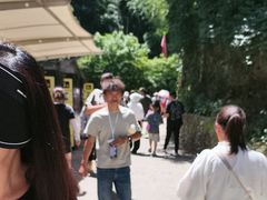 -将军关探险漂流