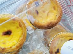 -百香林西点(西安门店)