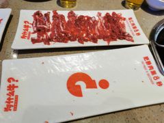 -为什么牛潮汕牛肉火锅(万胜广场店)
