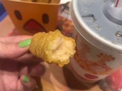 -汉堡王(EAC欧美中心店)