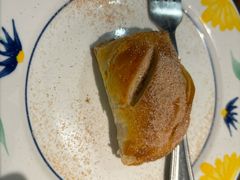 肉桂糖苹果派-萨莉亚意式餐厅(苏州泉屋店)