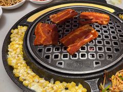 -韩宫宴和牛烤肉(苏州悠方购物中心店)