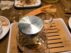 -如轩·海鲜砂锅粥·潮汕菜(海珠店)