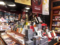 -西西弗书店(城西银泰城店)