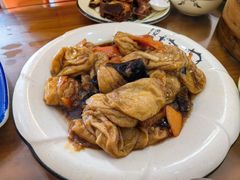 -灵福缘私房菜·农家菜(拈花湾·灵山大佛必推店)