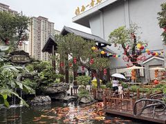 -顺德渔村·岭南一号