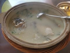 -天目湖刘老四农庄
