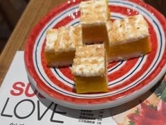 -Sushi Love 创意寿司(丽影广场店)