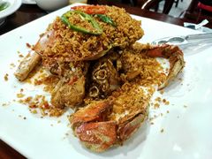 -东江海鲜酒家(艺都分店)