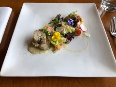 -沈阳君悦酒店·意坊意大利餐厅