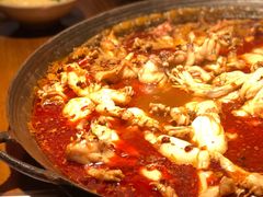 -老天桥蛙炉火锅(姑苏总店)