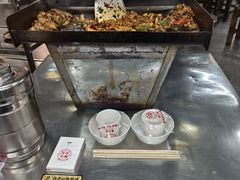 -郝大姐·乌龙山铁板烧(大学城三店)