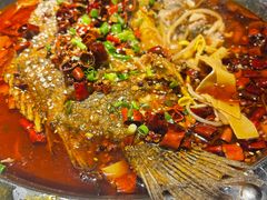 -群英会·三国菜(曹魏古城店)