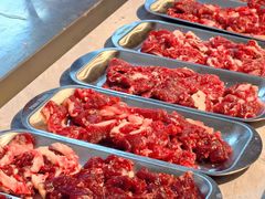 牛肉-张哞哞·鲜切牛肉自助火锅(高德置地店)