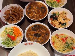 -添萬囍·天津三鲜捞面(天河城店)