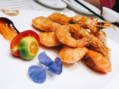 江南元宝虾-望乡楼上海菜(日月光店)