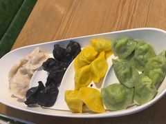 -船歌·鱼水饺青岛菜(枫蓝国际购物中心店)