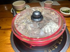 -热喜·现包大馅汤圆(老街店)