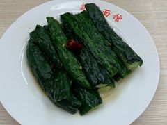 -华天新川面馆(缸瓦市店)