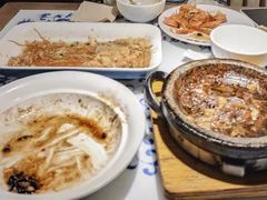 -小菜园新徽菜(南通永旺店)