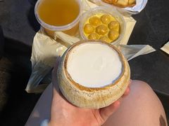 -水牛奶皇后糖水铺(深圳总店)