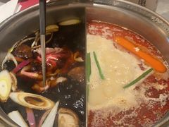 -一绪に寿喜烧(虹悦城店)