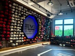 -EVE格斗健身工作室(周康店)