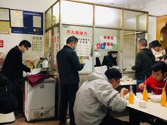 -清真·刘老虎肉丸糊辣汤(北郊分店)