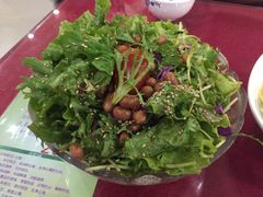 -大眼锅贴水饺(河东店)