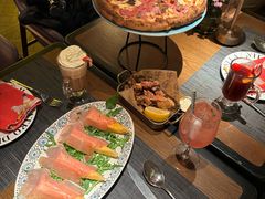 -IL TEATRO 精品意大利餐厅