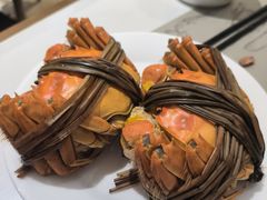 -晶丽香榭自助餐(南京大饭店)