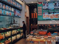 -飞尝蚝·顺德菜·鱼生(顺德总店)